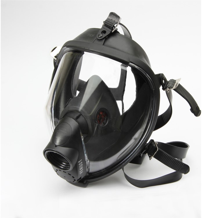 Maschera protettiva antigas Kasco Venus 1 a pieno facciale (senza filtro)